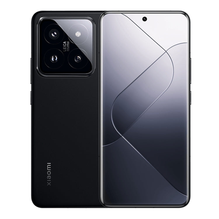 Xiaomi 14 Pro, 6.73 inch Xiaomi HyperOS Snapdragon 8 Gen 3 Octa Core 4nm up to 3.3GHz, NFC, Network: 5G Xiaomi 14 Pro, 6.73 inch Xiaomi HyperOS Snapdragon 8 Gen 3 Octa Core 4nm up to 3.3GHz, NFC, Network: 5G